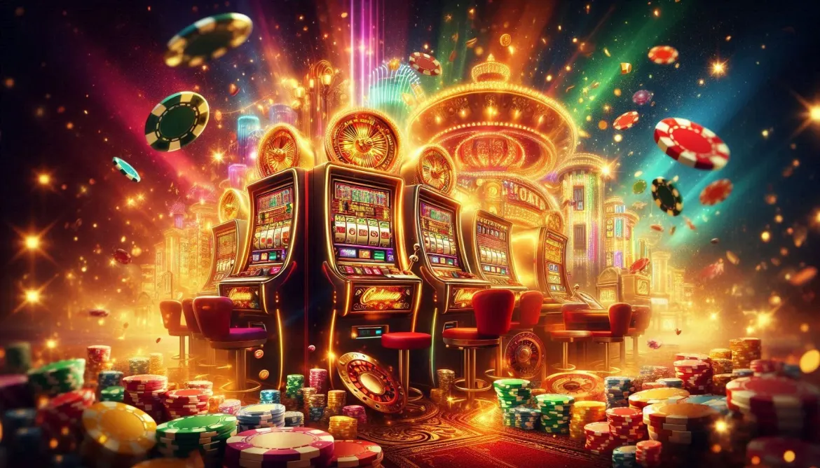 MONOPOLY Casino